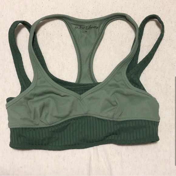 FL&L: ‘Romy’ Sports Bra - Picture 4 of 5